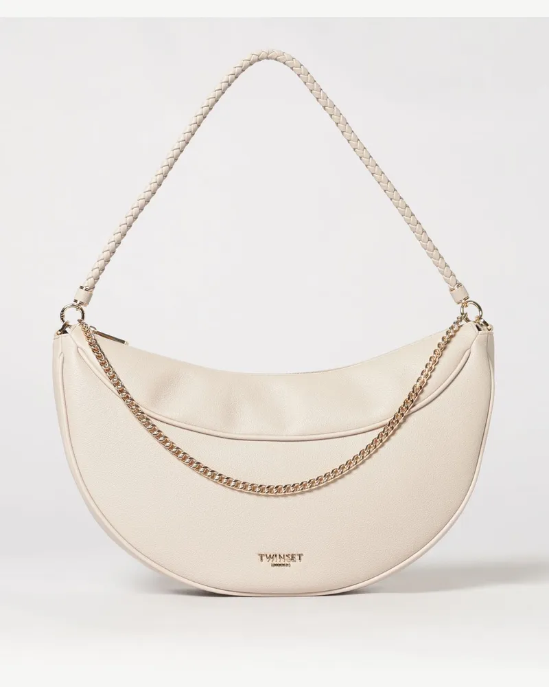 Twin-Set Minitasche damen Perle