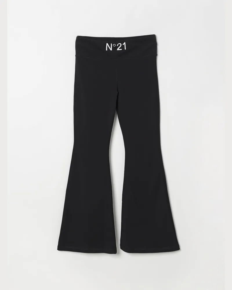 N° 21 Hose kinder Schwarz