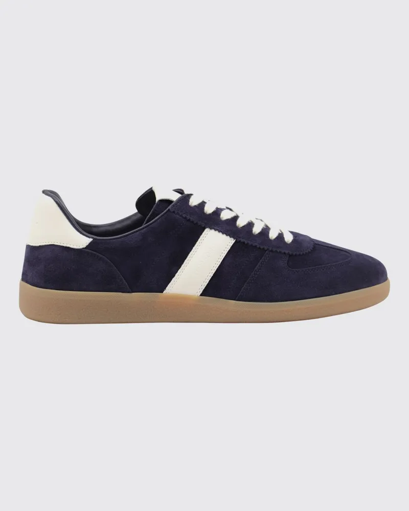 Tom Ford Sneakers herren Blau