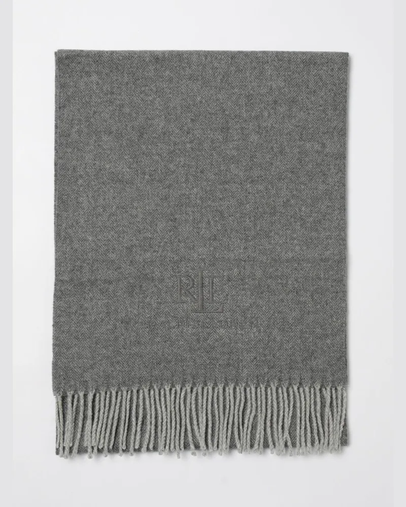 Ralph Lauren Schal damen Grau