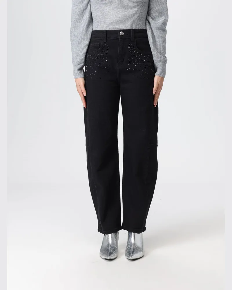 Liu Jo Jeans damen Schwarz