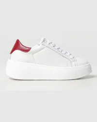 Twin-Set Sneakers Weiss