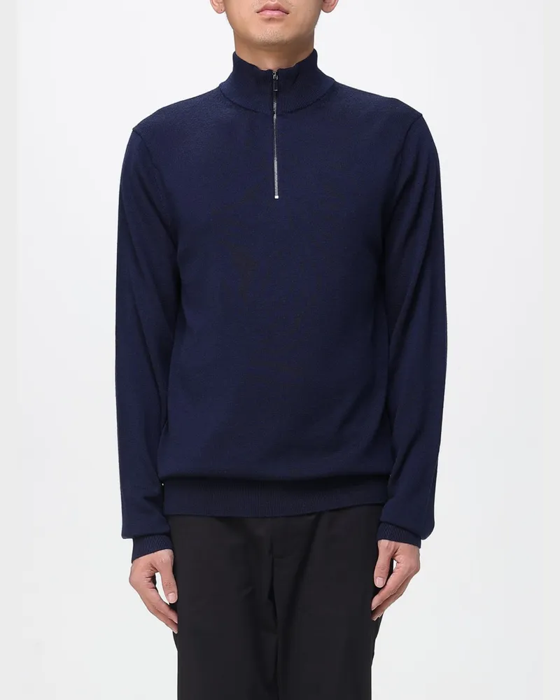 Michael Kors Pullover herren Blau