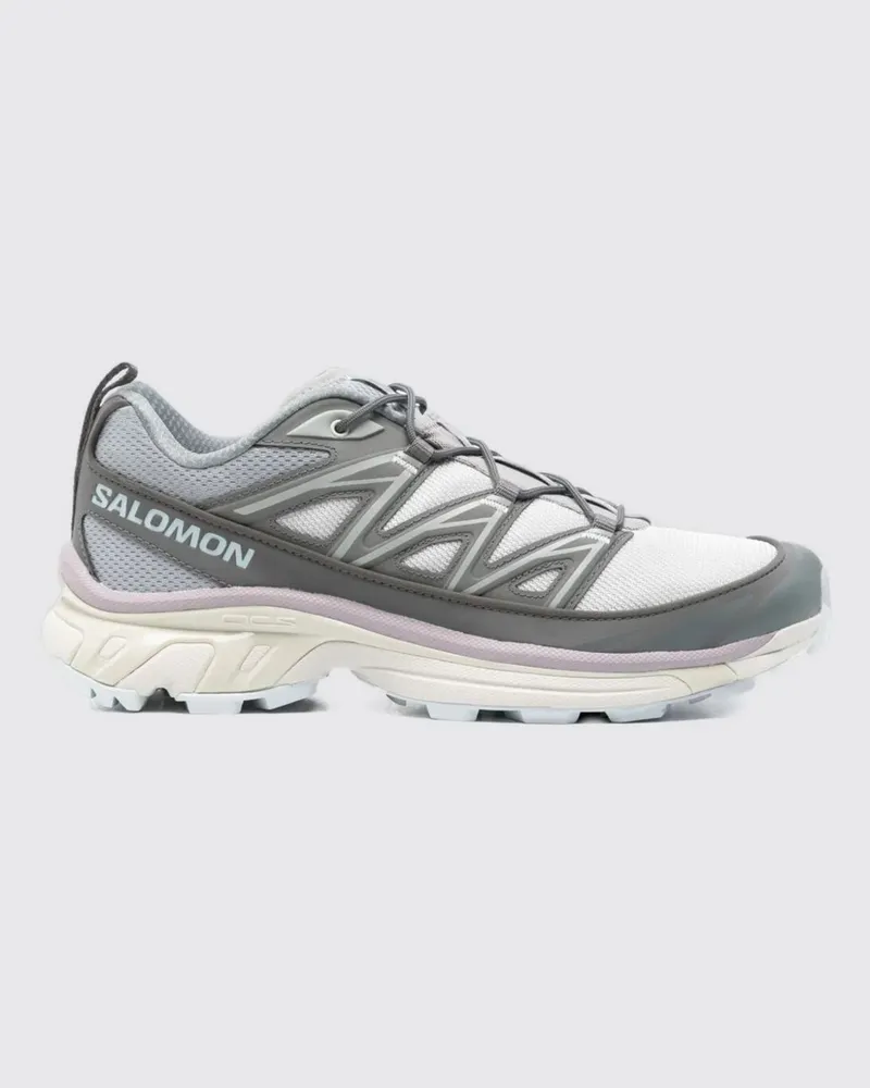Salomon Sneakers damen Grau