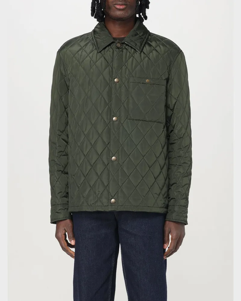 Burberry Jacke herren Beige