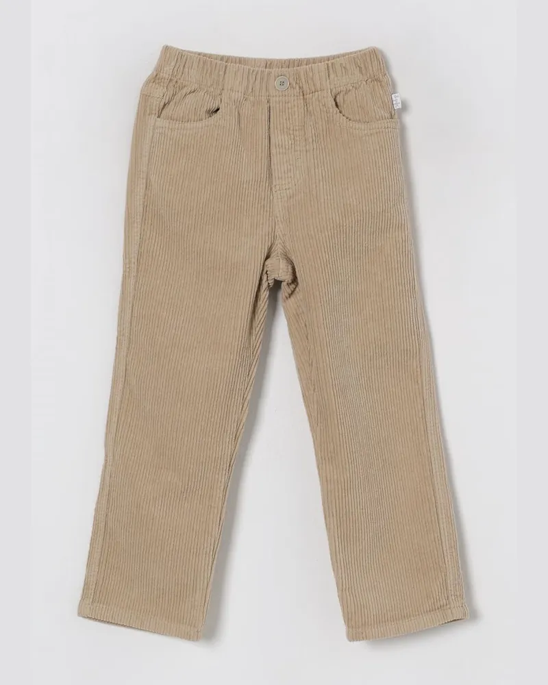 Il Gufo Hose kinder Grün