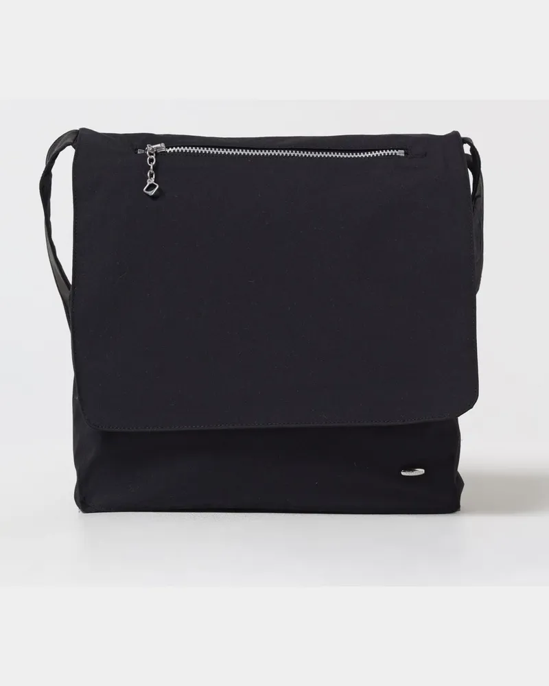 Our Legacy Tasche herren Schwarz