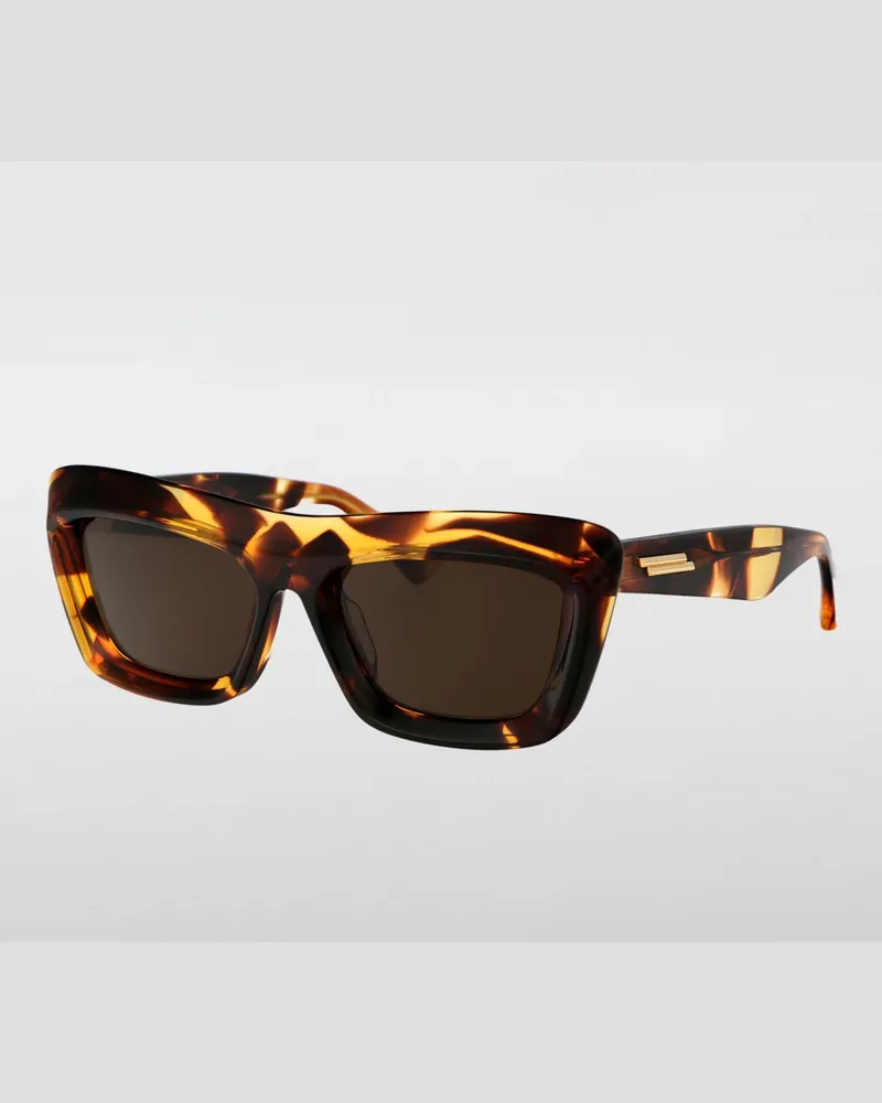 Bottega Veneta Sonnenbrillen damen Braun