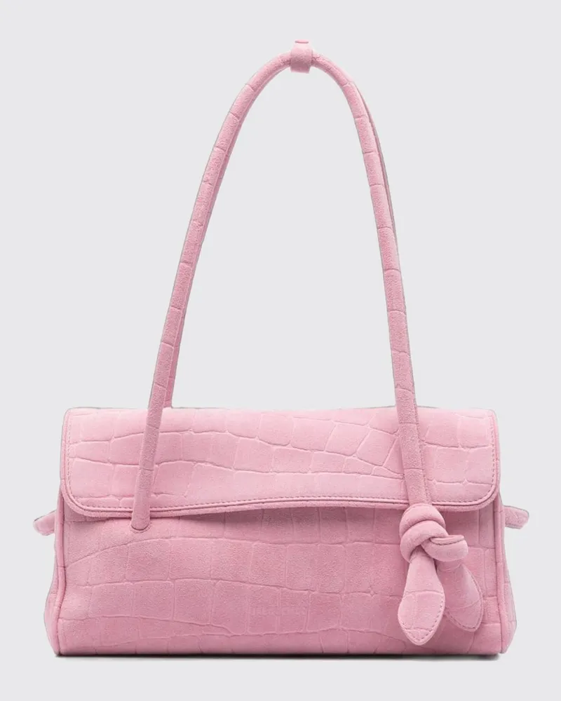 Jacquemus Handtasche damen Pink