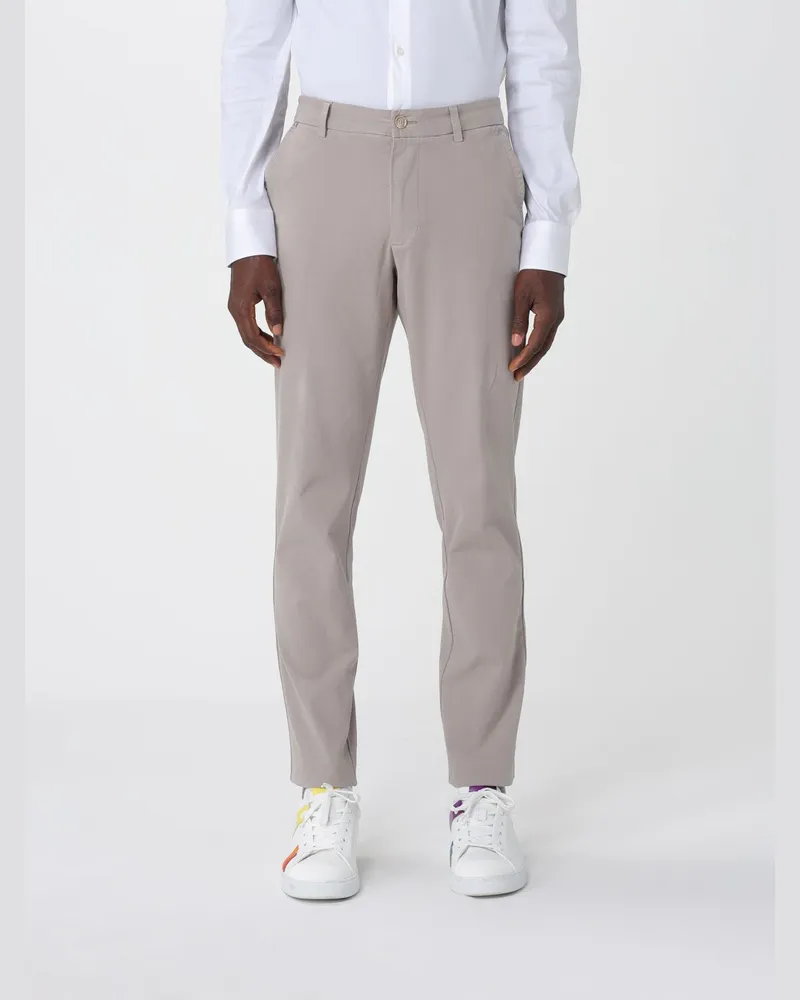 HUGO BOSS Hose herren Beige