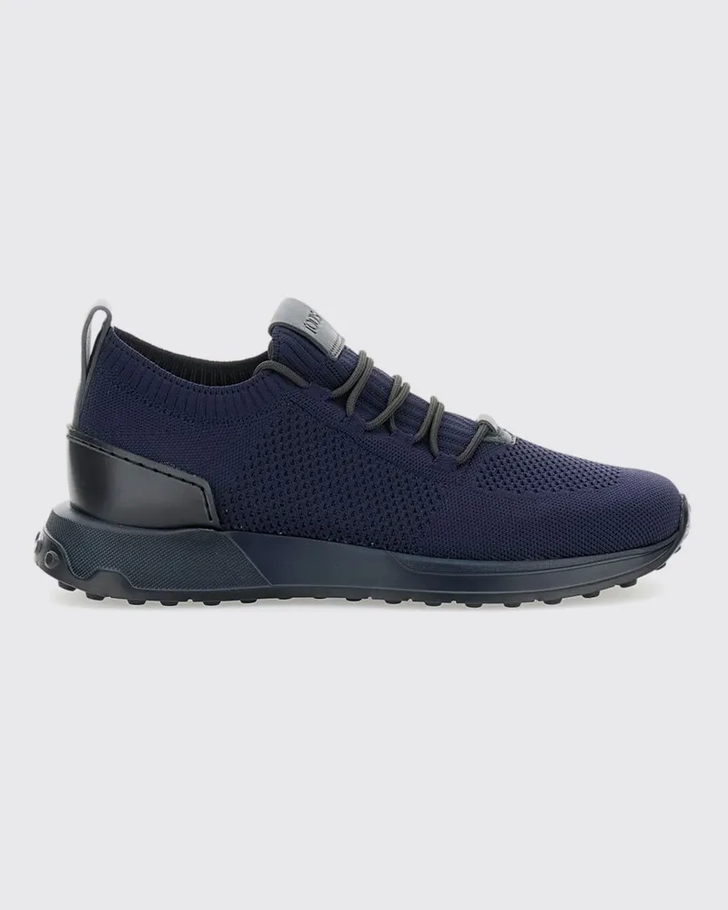 TOD'S Sneakers herren Blau