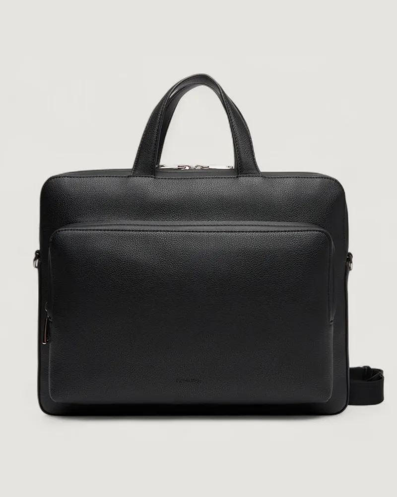 Calvin Klein Tasche herren Schwarz