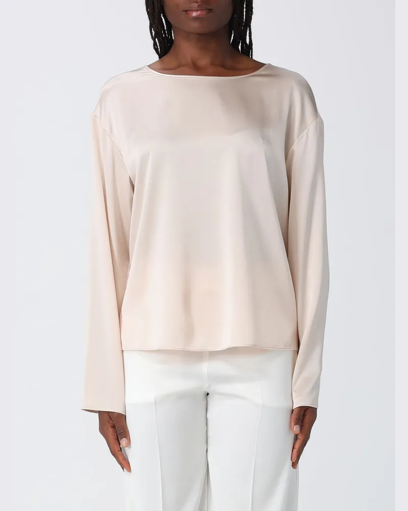 Emporio Armani Top damen Puder