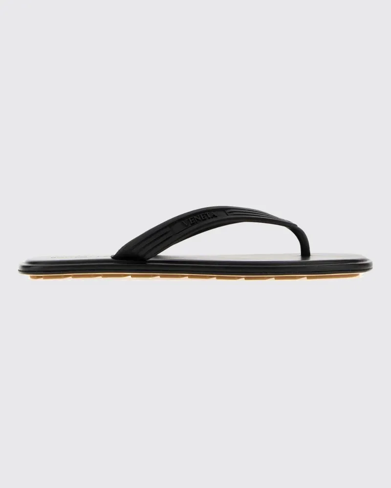Bottega Veneta Sandalen herren Schwarz