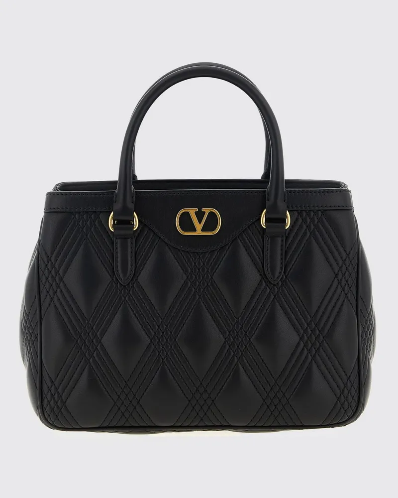 Valentino Garavani Handtasche damen Schwarz