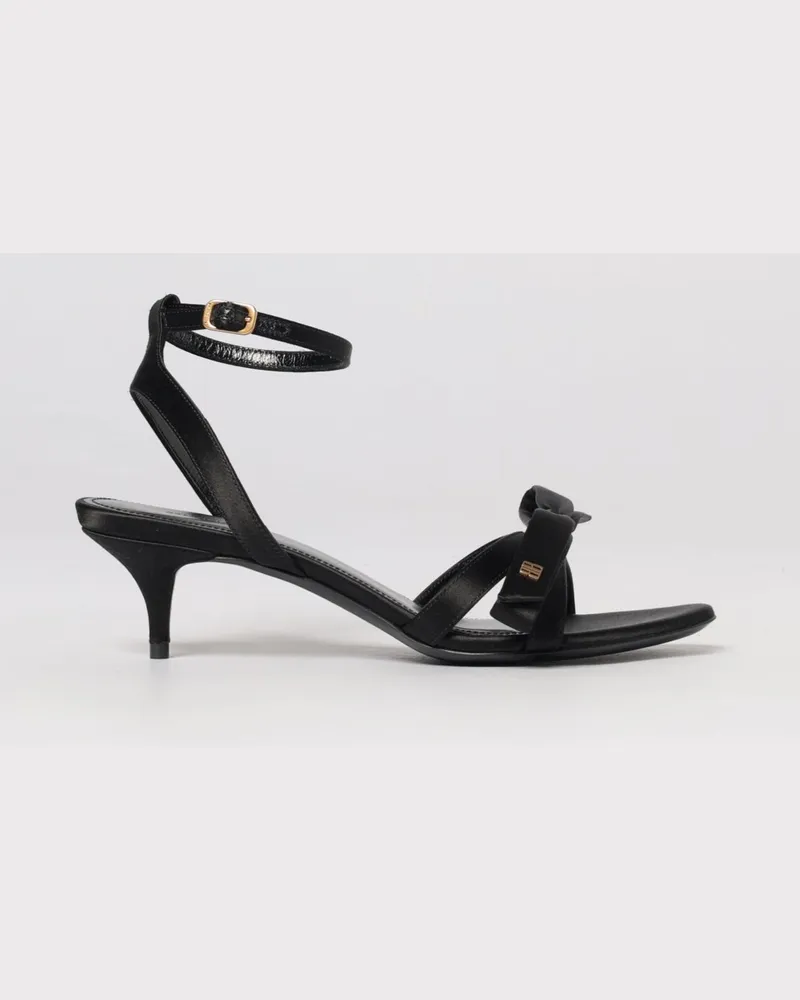 Balenciaga Schuhe damen Schwarz