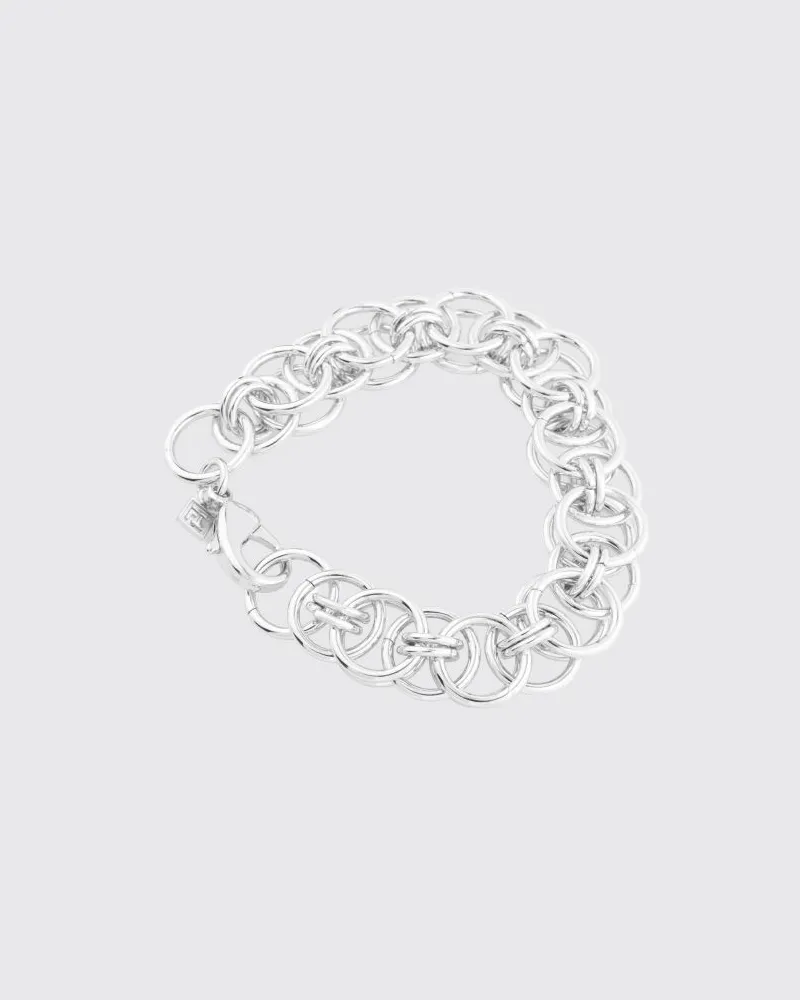 Federica Tosi Schmuck damen Silber