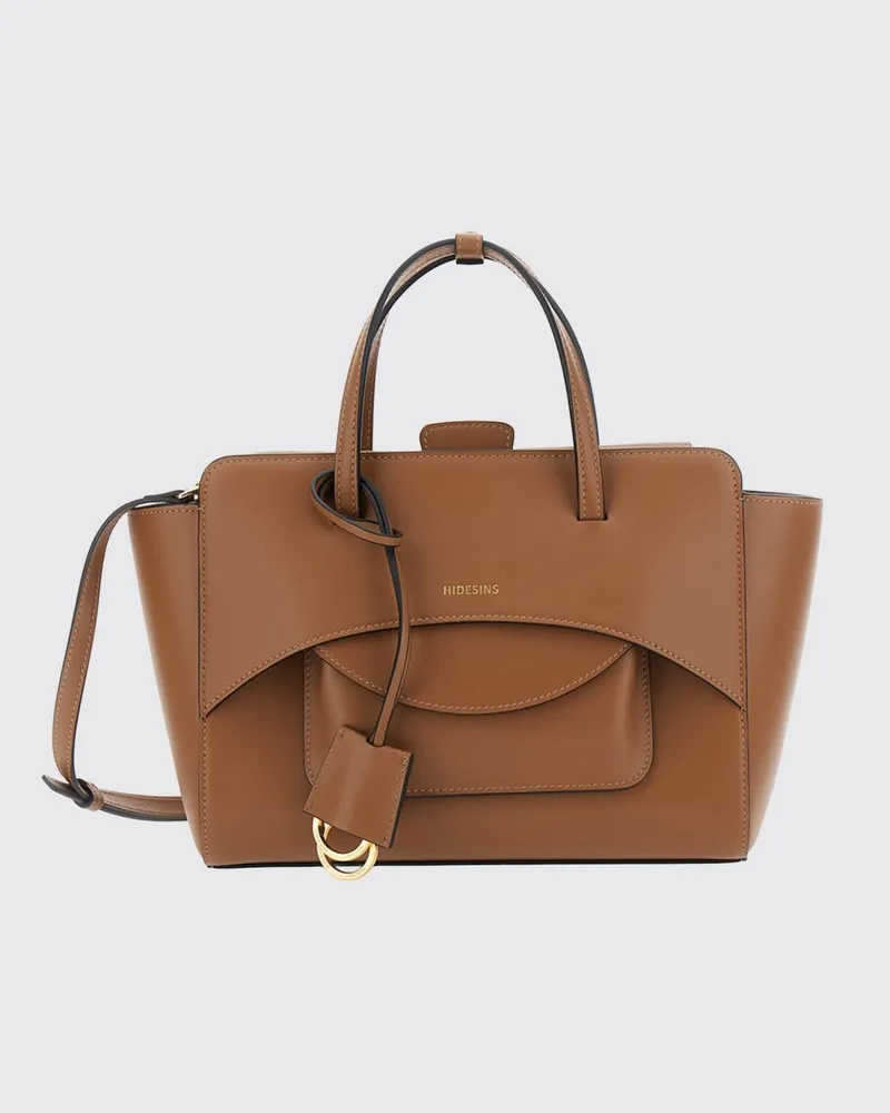 Helen Kaminski Handtasche damen Braun