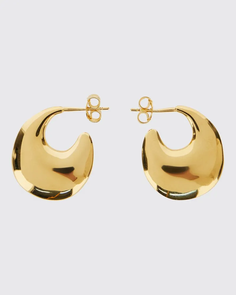 Saint Laurent Schmuck damen Gold