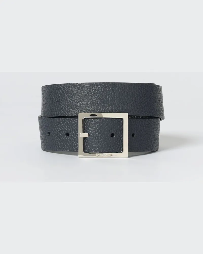 Orciani Gürtel herren Blau