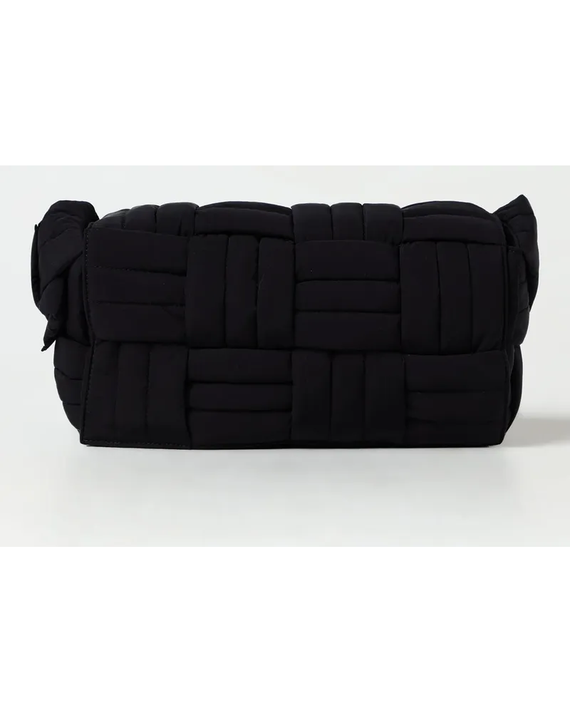 Bottega Veneta Tasche herren Schwarz