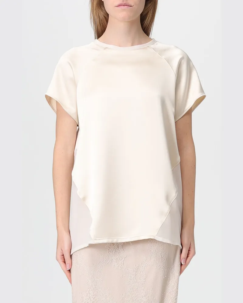 Liu Jo Top damen Beige