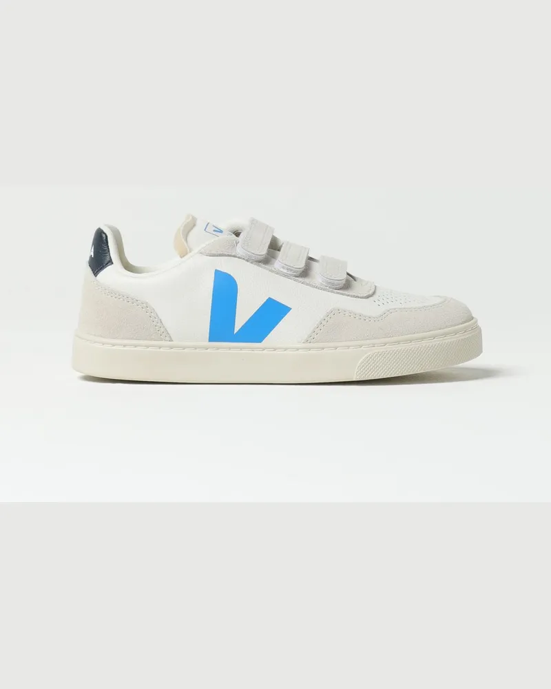 VEJA Sneakers kinder Weiß