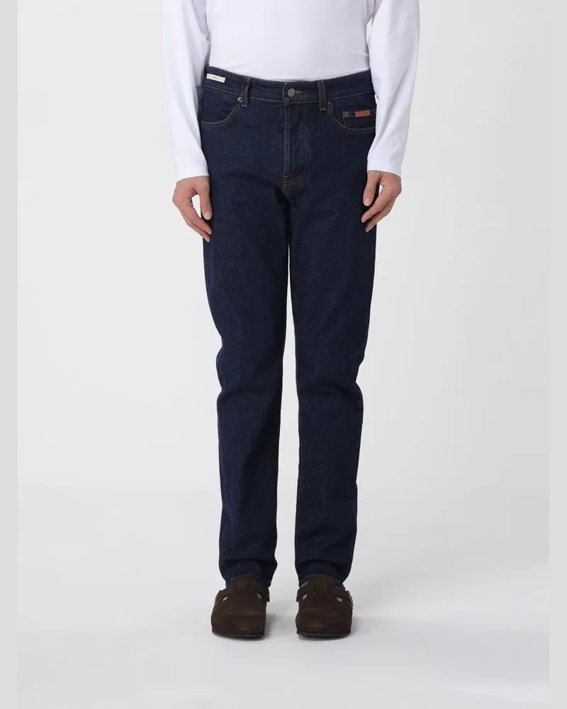 Siviglia Jeans herren Blau