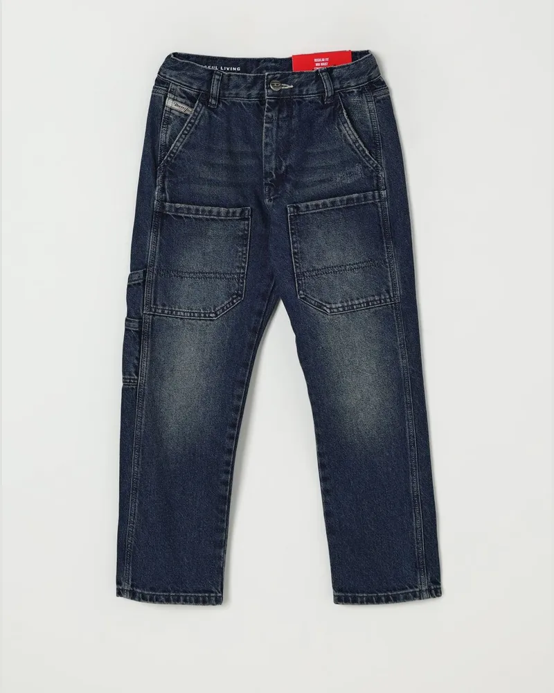 Diesel Jeans kinder Denim