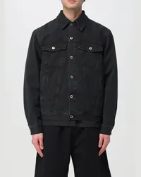 OFF-WHITE Blazer Schwarz