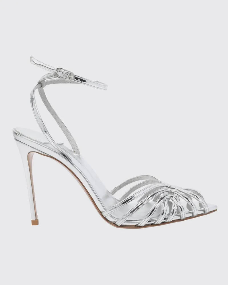 Le Silla Schuhe damen Grau