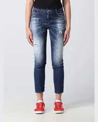 Dsquared2 Jeans Denim