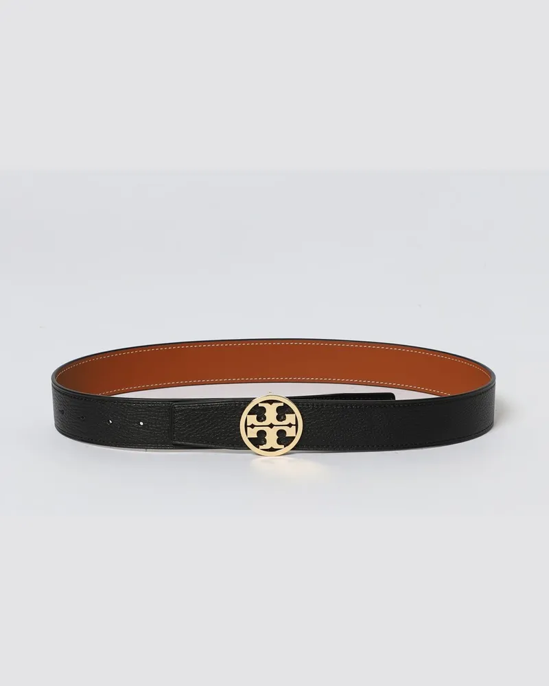 Tory Burch Grtel damen Gold