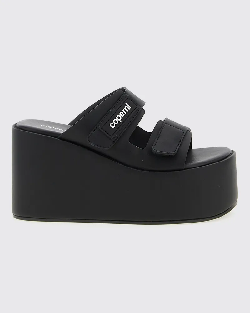 COPERNI Schuhe damen Schwarz