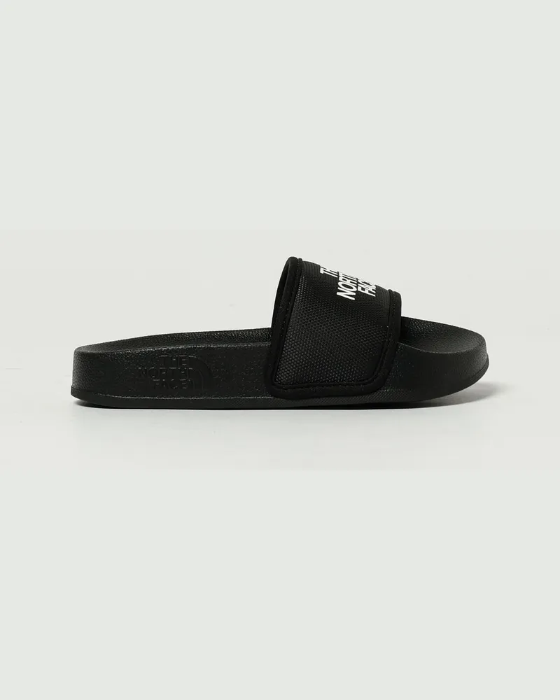 The North Face Sandalen herren Schwarz