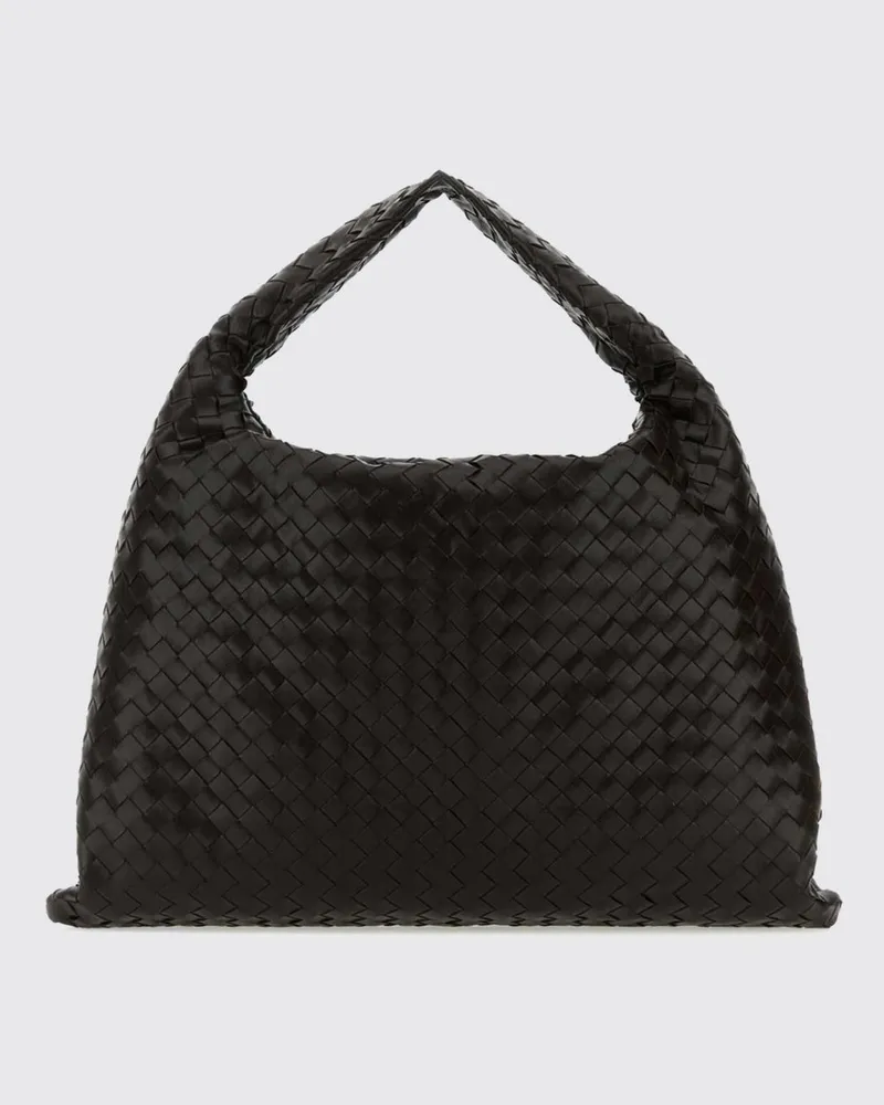 Bottega Veneta Schultertasche damen Braun