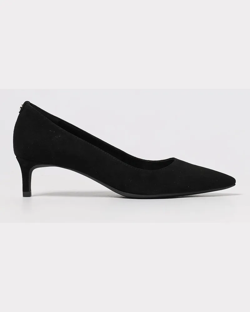 Michael Kors Pumps damen Schwarz
