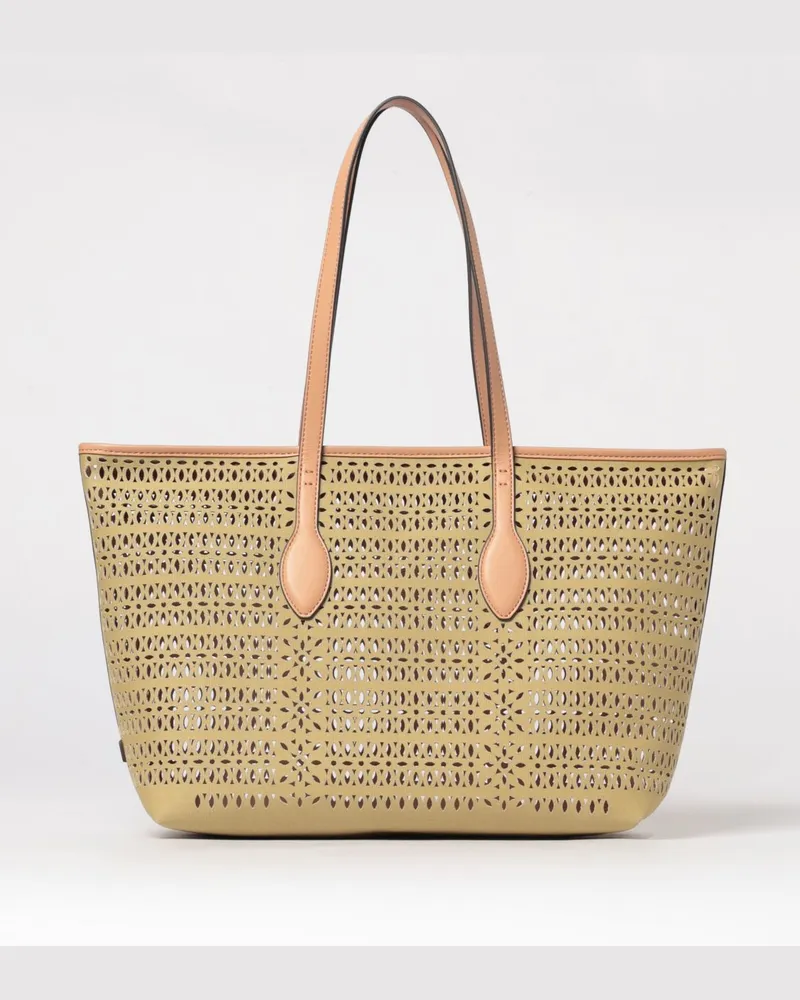 Gianni Chiarini Handtasche damen Grün