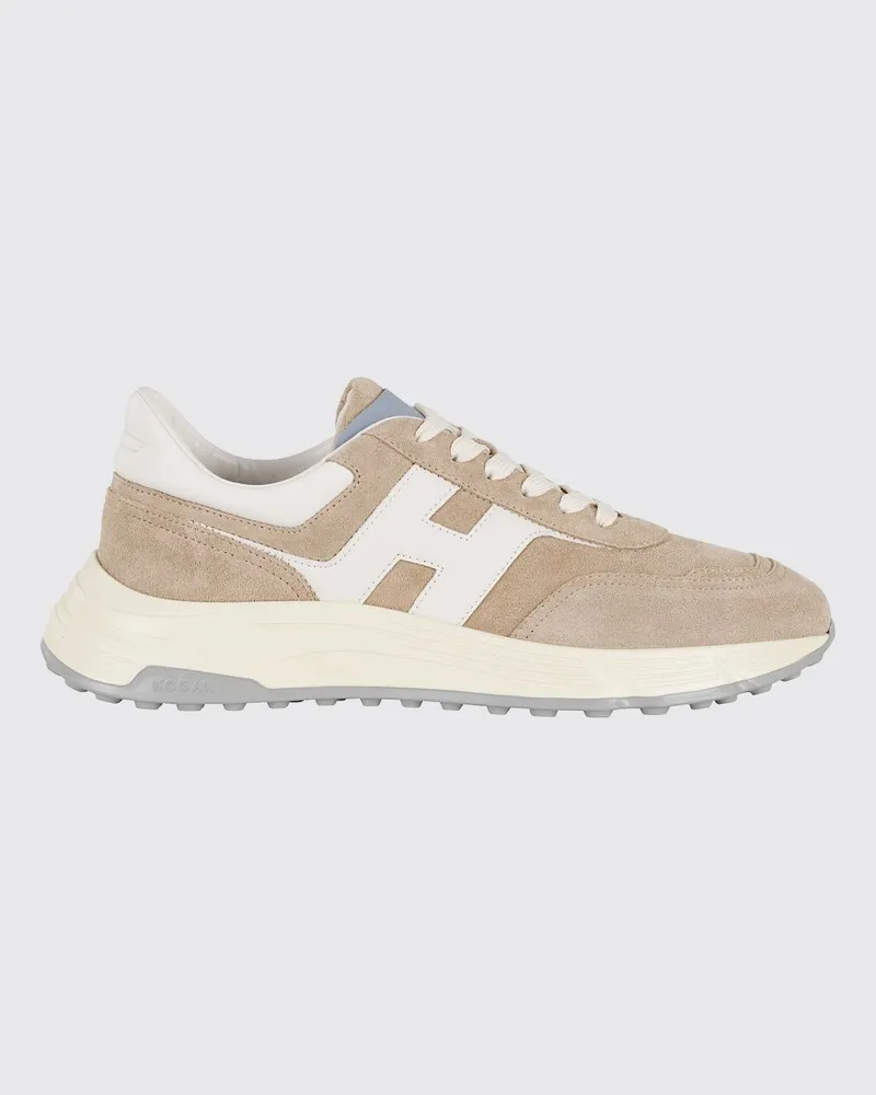 Hogan Sneakers herren Beige