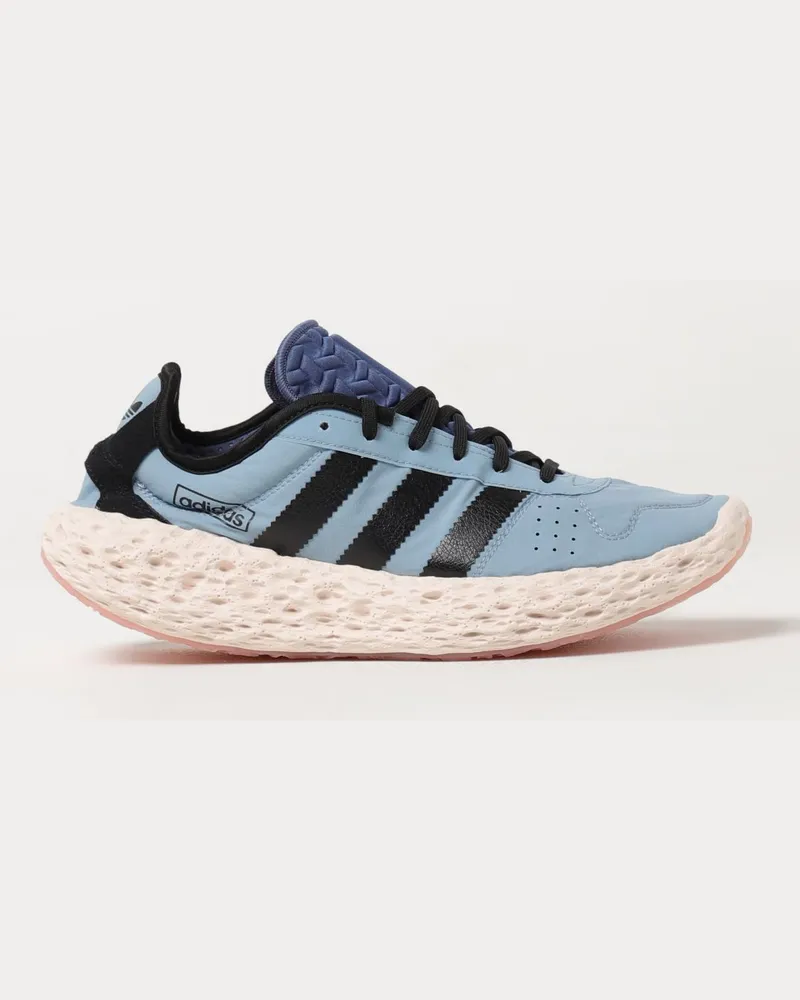 adidas Sneakers herren Blau
