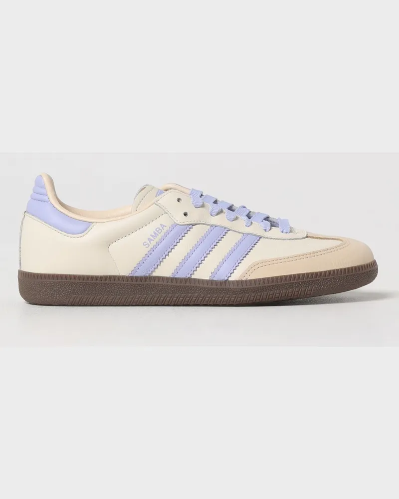 adidas Sneakers damen Yellow