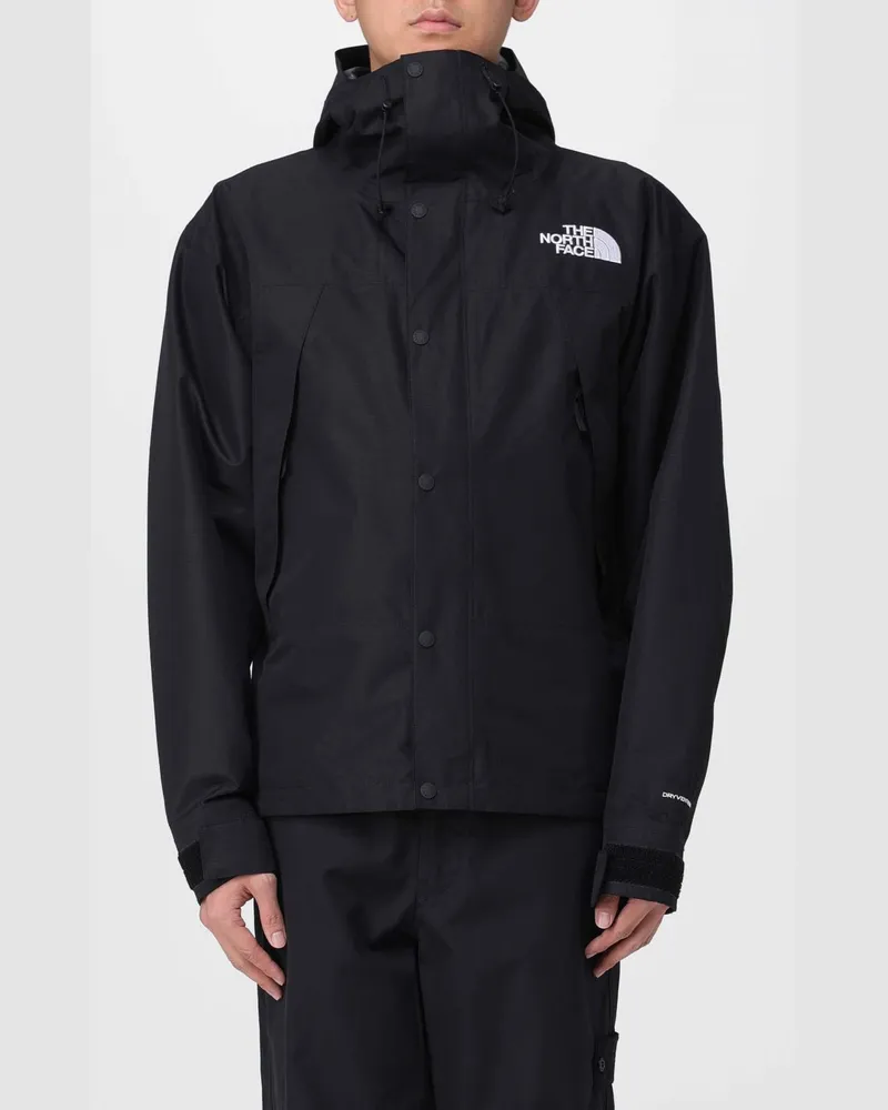 The North Face Blazer herren Schwarz