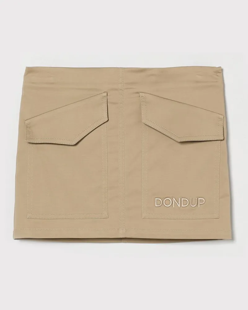 Dondup Rock kinder Sand