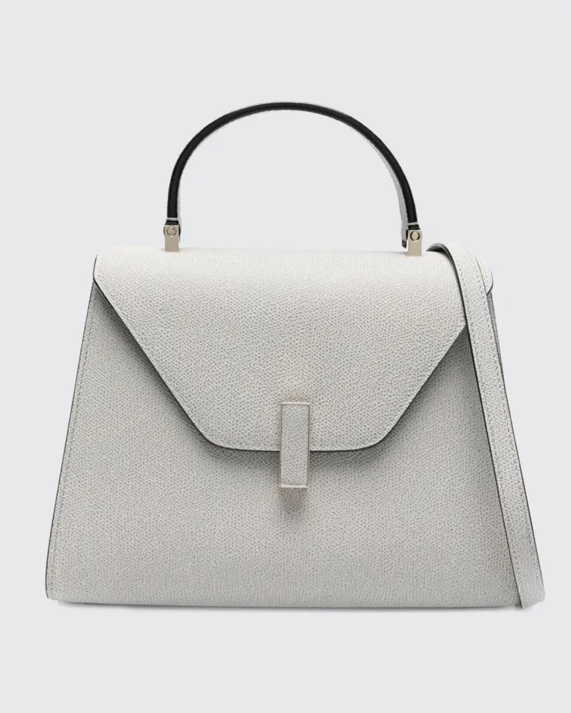 Valextra Schultertasche damen Ice