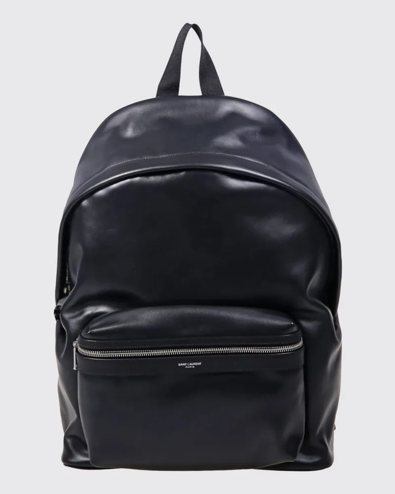 Saint Laurent Tasche herren Schwarz