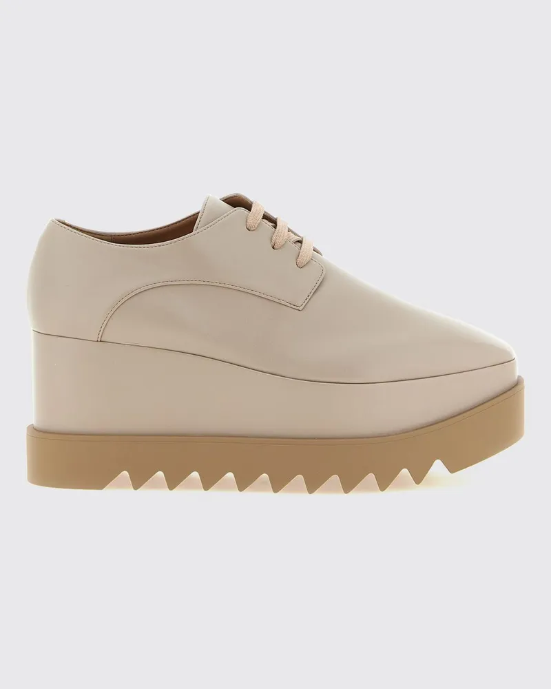 Stella McCartney Sneakers damen Beige