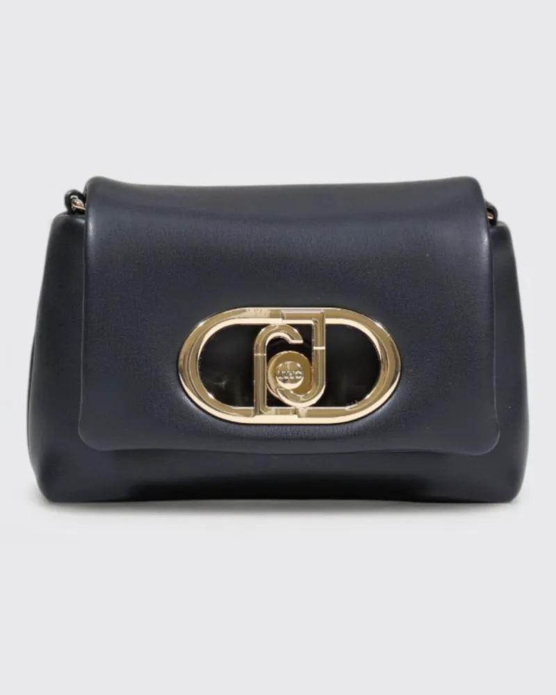 Liu Jo Minitasche damen Schwarz