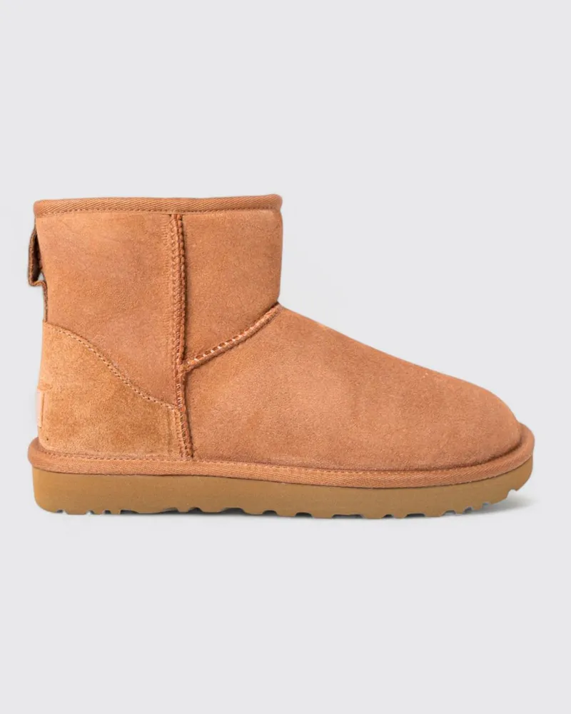 UGG Schuhe damen Haselnuss