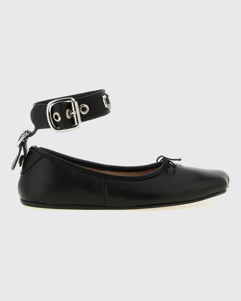 Vivienne Westwood Schuhe damen Schwarz