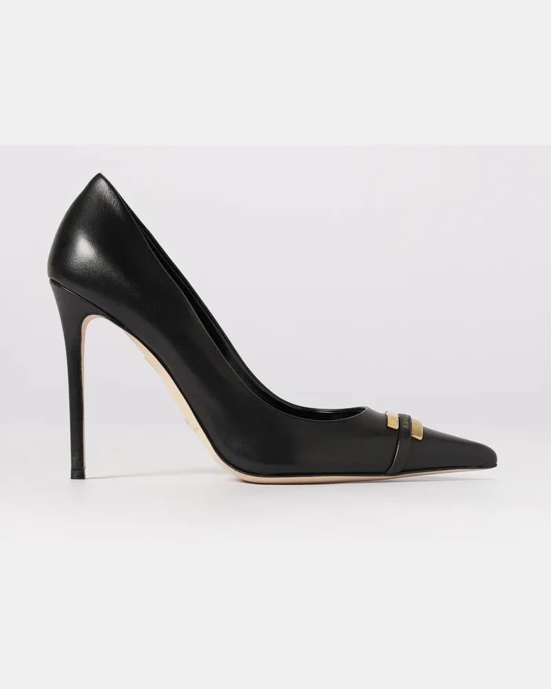 Elisabetta Franchi Pumps damen Schwarz